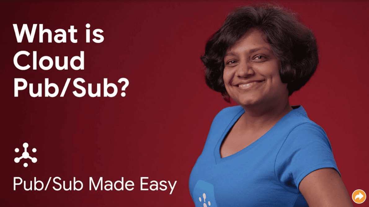 What is Google Pub/Sub? What are the Advantages?