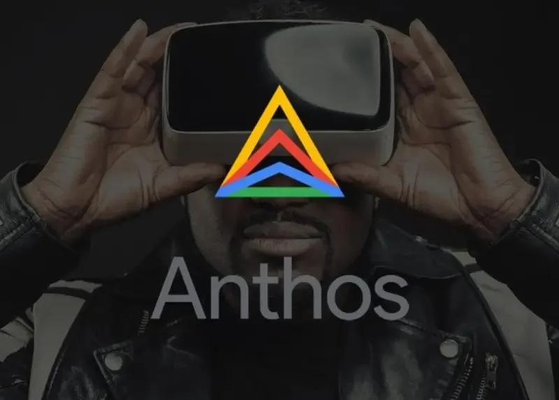 Google Anthos Başarı Hikayelerinde