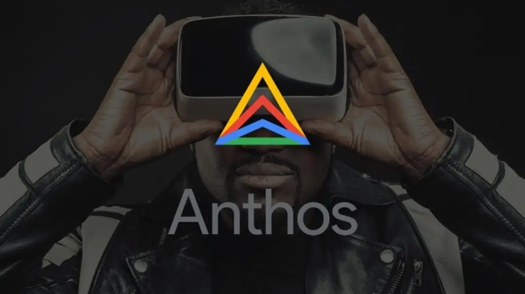 Google Anthos Başarı Hikayelerinde
