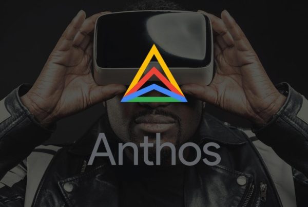 Google Anthos Başarı Hikayeleri