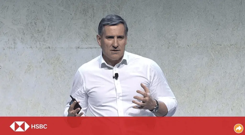 Google Anthos — HSBC başarı hikayesi