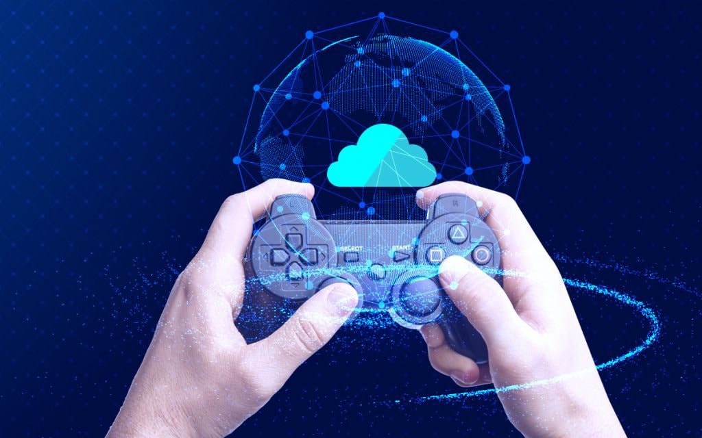 Cloud Teknolojilerinin Gaming Sektörüne