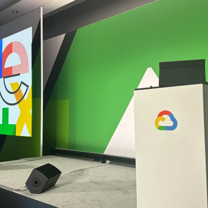 Google Cloud Next 2023