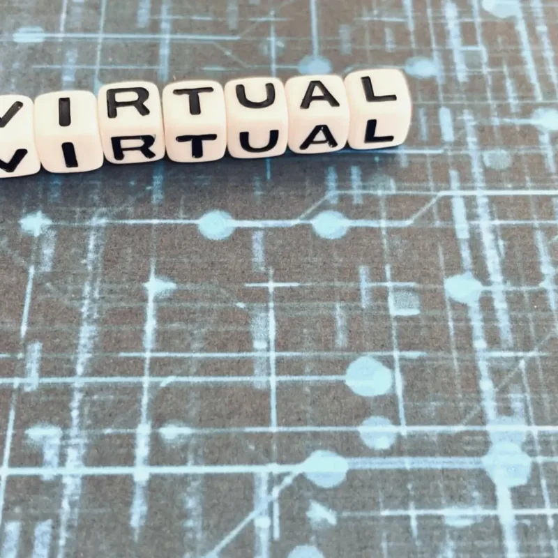 Sanallaştırma (Virtualization)