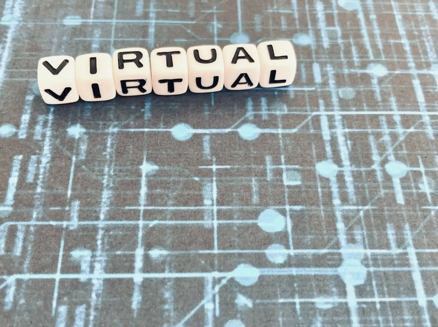 Sanallaştırma (Virtualization)