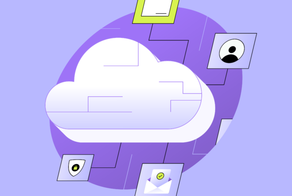 cloud storage