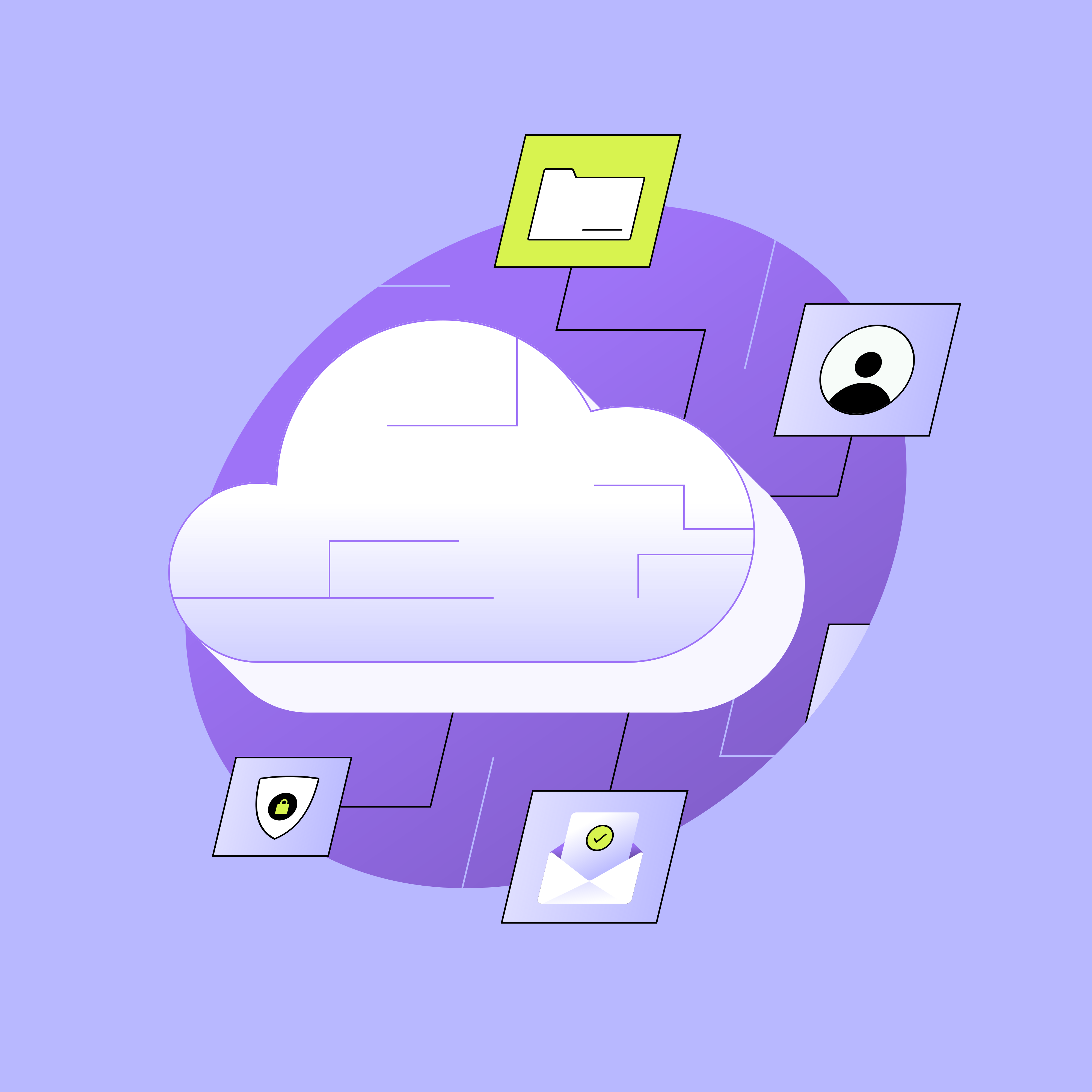 cloud storage