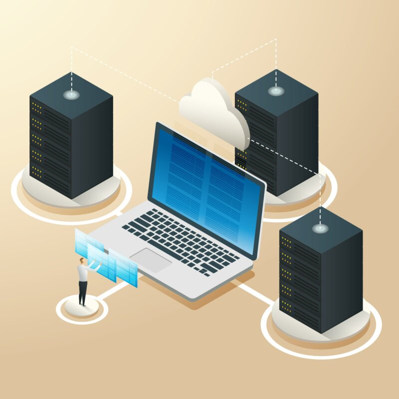 CDN Nedir? İçerik Dağıtım Ağı Çözümleri