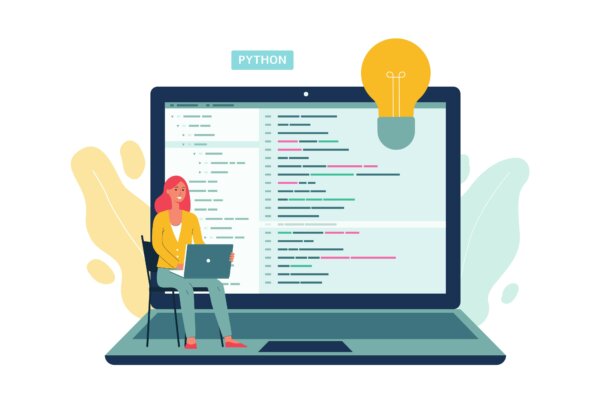 Python Kullanım Alanları ve Modern İş Dünyasındaki Önemi