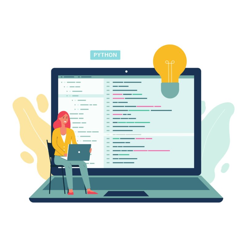 Python Kullanım Alanları ve Modern İş Dünyasındaki Önemi