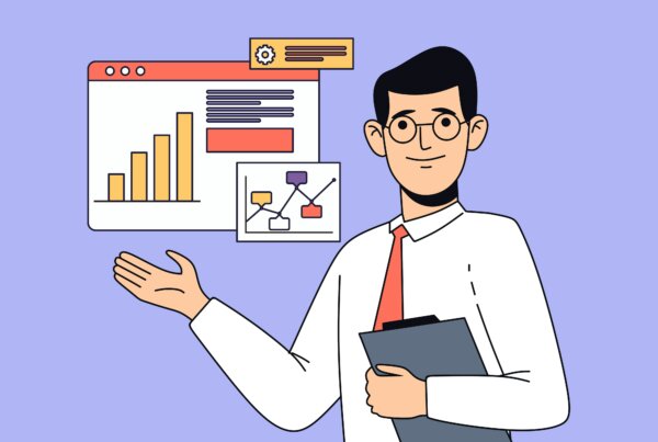 İş Analisti Ne Yapar ve Kurumlara Nasıl Değer Katar?