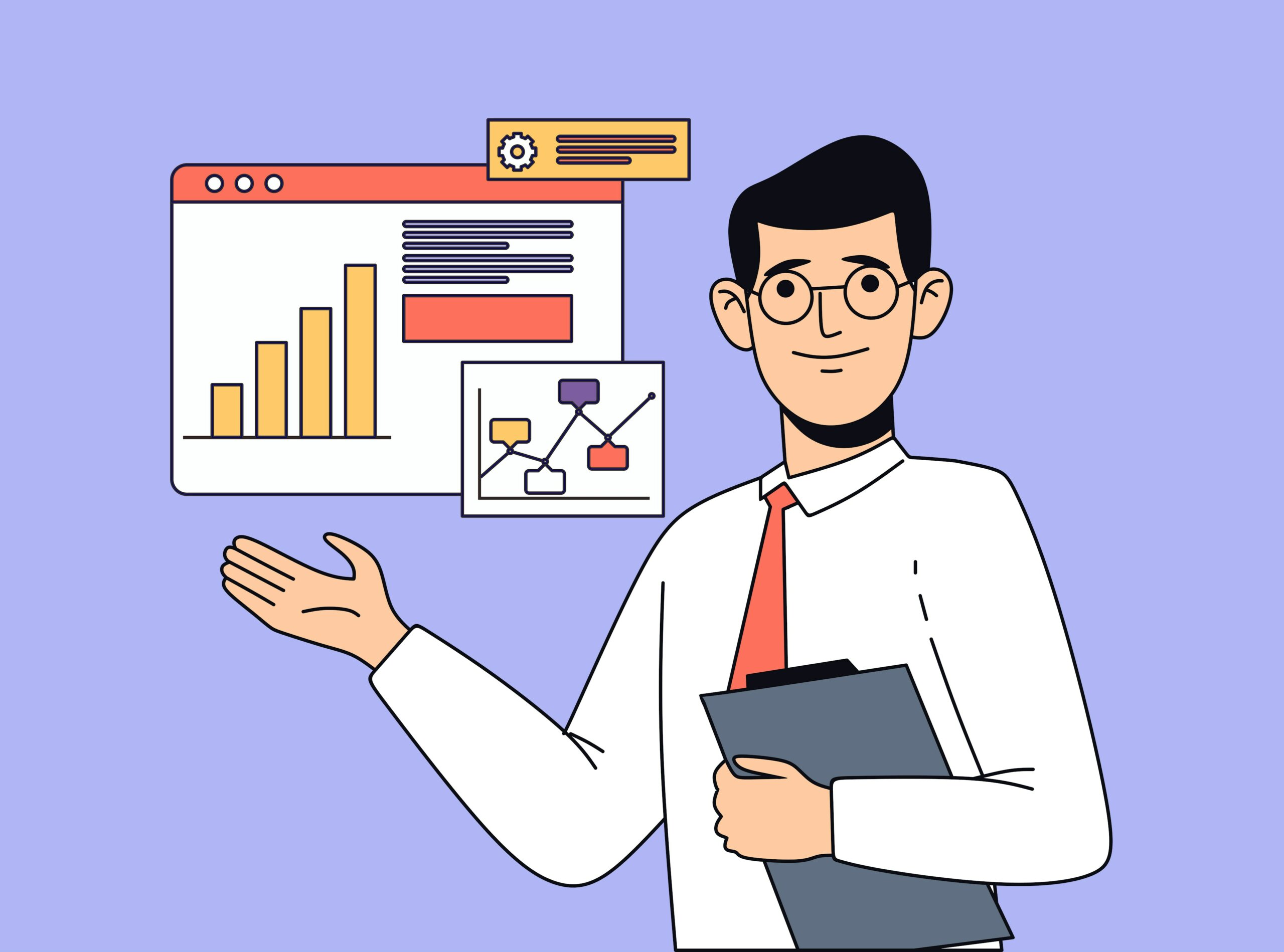 İş Analisti Ne Yapar ve Kurumlara Nasıl Değer Katar?