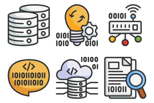 Veritabanı Nedir Ve Ne Işe Yarar