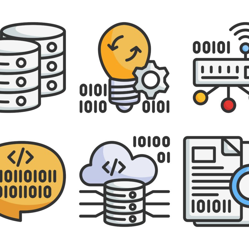 Veritabanı Nedir Ve Ne Işe Yarar