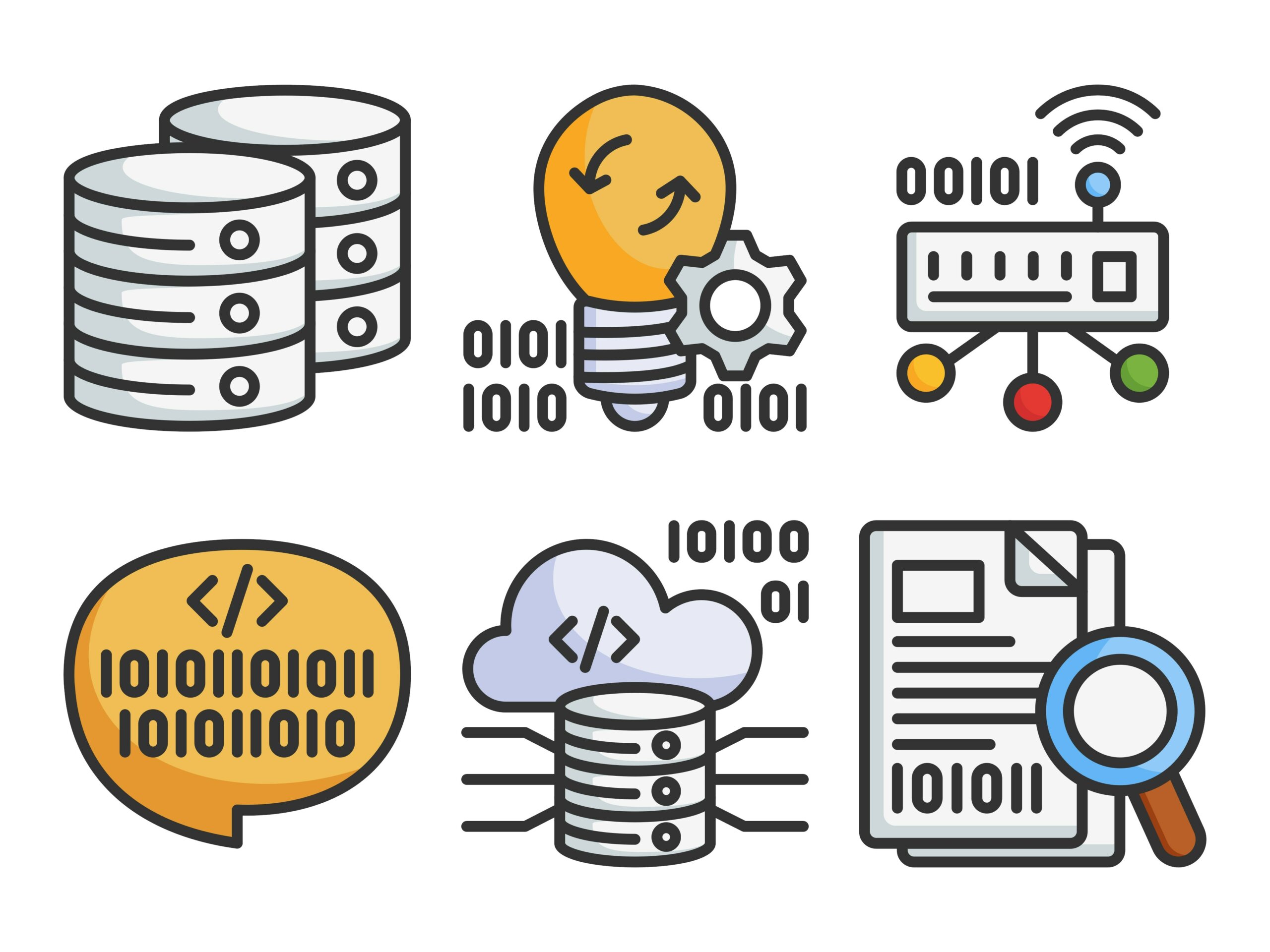 Veritabanı Nedir Ve Ne Işe Yarar